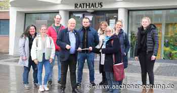 Forderungen in offenem Brief: Personal beklagt Fachkräftemangel in Dürens Kitas - Aachener Zeitung