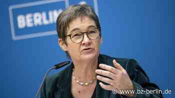 Berliner Gesundheitssenatorin rechnet nicht mit Personal-Engpässen wegen Impfpflicht - B.Z. – Die Stimme Berlins