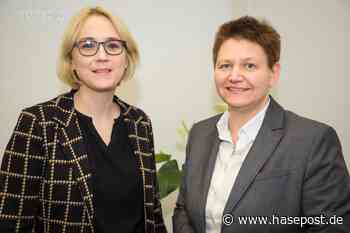 Vorstandsposten Soziales, Bürgerservice und Personal soll mit Heike Pape intern neu besetzt werden - HASEPOST – Die Online Zeitung für Osnabrück