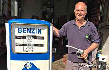 Tanktourismus enorm: Tankstellen stocken Personal auf - Schärding - Passauer Neue Presse - PNP.de