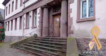 Noch in diesem Jahr mehr Personal für die Stadt Höxter - Neue Westfälische