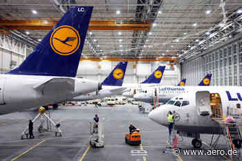 Lufthansa Technik will wieder Personal aufstocken - aero.de