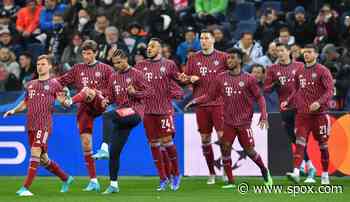 FC Bayern München gegen Red Bull Salzburg: Ausfälle, Kader, Personal, Voraussichtliche Aufstellung - SPOX