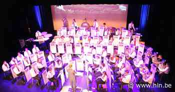 Xaverianen pakken uit met lenteconcert | Aartselaar | hln.be - Het Laatste Nieuws