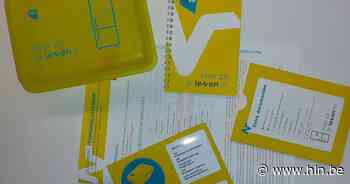 Ook Aartselaar start met uitrol van levensreddende 'gele doos' - Het Laatste Nieuws