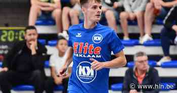 Dani Wilms brengt Malle-Beerse dicht bij het behoud: “Nooit eerder scoorde ik vier keer in eerste klasse” - Het Laatste Nieuws