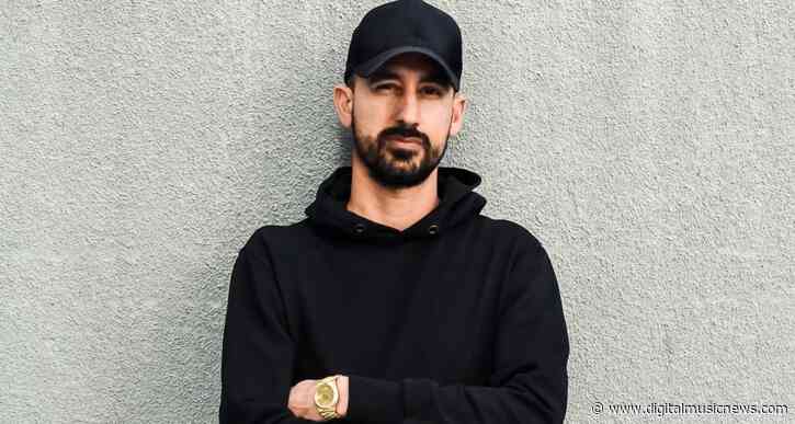 Latest Music Industry Gigs: Atlantic Records, Downtown, Ye, Hipgnosis, More