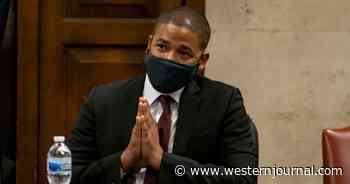 Jussie Smollett's Legal Team Files for Emergency Release Over a Phone Call