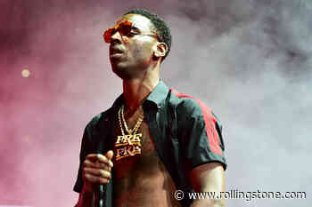Young Dolph Shot 22 Times, Autopsy Reveals