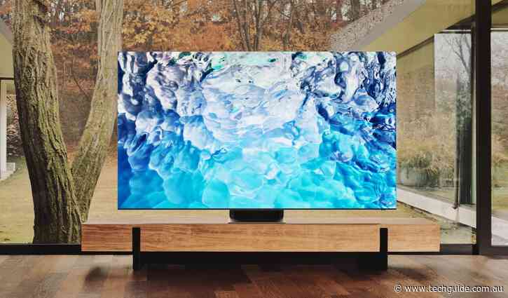 Samsung reveals pricing and availability of 2022 Neo QLED and Lifestyle TV ranges