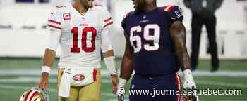 Les Buccaneers bougent deux fois plutôt qu’une