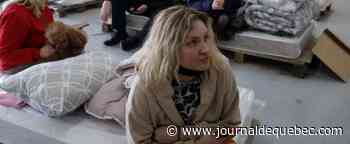 L’Assemblée nationale presse Ottawa d’accélérer l’accueil des Ukrainiens