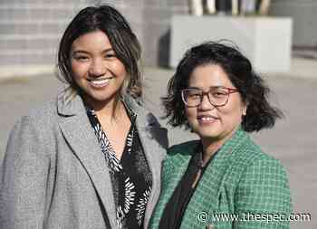 Virtual campaign aims to unite Hamilton's Filipino community - Hamilton Spectator