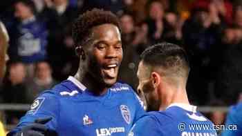 Canadians in Europe: Ugbo, Leon score winners - TSN