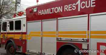 Workers evacuated at Hamilton-area bakery due to ammonia leak - Global News