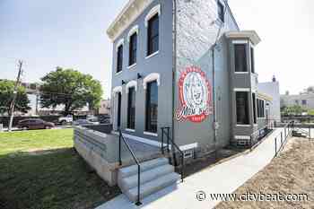 Cincinnati Coffeeshop Named the Best in Ohio by 'Food & Wine' Magazine - Cincinnati CityBeat