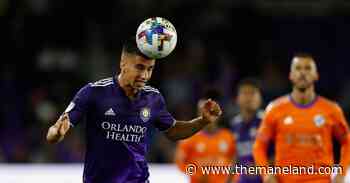 Importance of Fullbacks Shown in Orlando City’s Loss to FC Cincinnati - The Mane Land