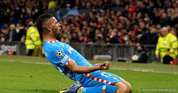 Königsklassen-Aus für Rangnick und United – Atlético jubelt