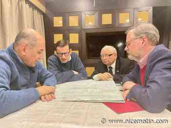 Guerre en Ukraine: à Kiev, les Premiers ministres polonais, tchèque et slovène rencontrent Zelensky