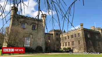 Blackburn Museum and Burnley's Towneley Hall share £1.25m grant