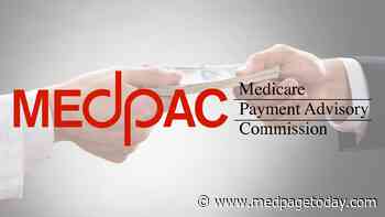 No Medicare Payment Hike Needed for Docs in 2023, MedPAC Says