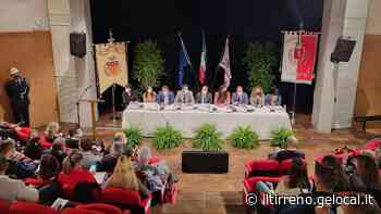 Prato e Montemurlo ricordano il sacrificio di sinti e rom - Il Tirreno