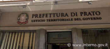 “Mille occhi sulla città” per la sicurezza partecipata a Prato - Ministero dell'Interno