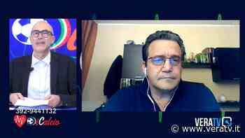 Stadio Riviera delle Palme: portare via 534 metri cubi di prato era manutenzione ordinaria o straordinaria? - Vera TV