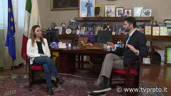 Edizione del 14/03/22 - tvprato.it