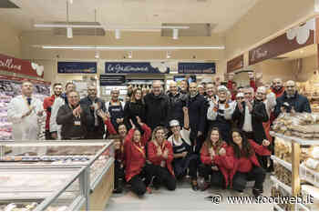 A Prato inaugura un Conad City in piazza San Francesco - Food