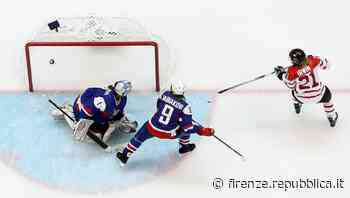 Muore a 32 anni un giocatore di hockey dell'Asv Prato - La Repubblica Firenze.it