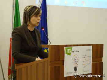 Tavola rotonda sul tessile a Prato, Mazzetti (FI): "Più coordinamento fra politica, imprese e scuola" - Prima Firenze