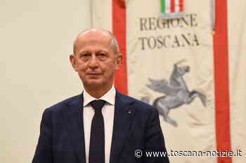 Scritte offensive a sede Cgil di Chiesanuova (Prato), “Ferma condanna” di Stefano Ciuoffo - Toscana Notizie