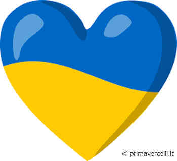 Emergenza Ucraina: i punti di raccolta, orari e informazioni - Prima Vercelli