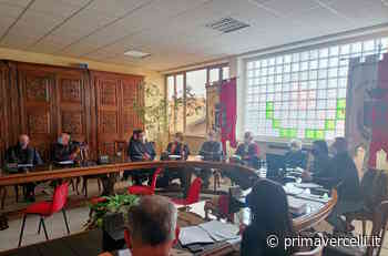 Nasce il Distretto del Commercio "Vivi Santhià" - Prima Vercelli