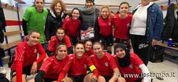 La calciatrice della Pro Vercelli e la sfida del velo: “Senza non gioco, è parte di me” - La Stampa