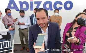Pedirá Apizaco un crédito a Banobras - El Sol de Tlaxcala