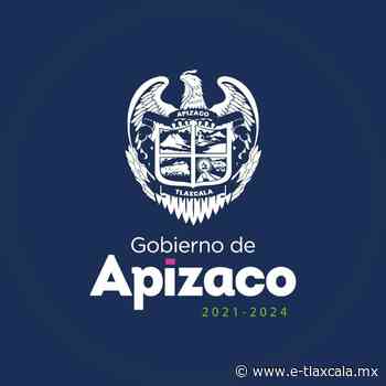 #Video | Atiende gobierno de Apizaco percance vehicular en el centro de la ciudad | e-consulta.com 2022 - e-tlaxcala