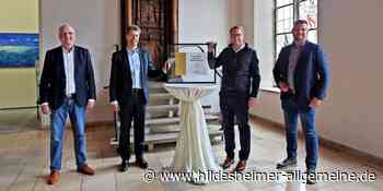 Schneller, individueller, fehlerfrei: Hildesheim als „Low-Code-Pionier“ ausgezeichnet - www.hildesheimer-allgemeine.de