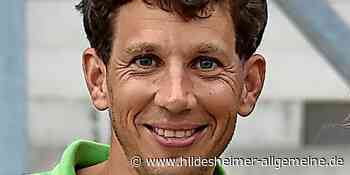 Leichtathletik: Maximilian Kaluza löst bei Eintracht Hildesheim Erfolgscoach Heiko Wilcke ab - www.hildesheimer-allgemeine.de