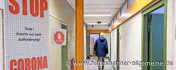 Neue Corona-Ausbrüche in fünf Einrichtungen in Stadt und Landkreis Hildesheim - www.hildesheimer-allgemeine.de
