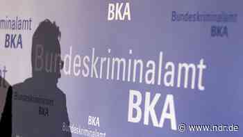 BKA nimmt mutmaßlichen IS-Unterstützer aus Hildesheim fest - NDR.de