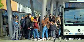 CDU: Kreis Hildesheim soll 25-Euro-Ticket für junge Leute sofort einführen - www.hildesheimer-allgemeine.de