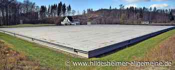 Gut 20 Millionen Euro für neuen Trinkwasser-Speicher im Kreis Hildesheim - www.hildesheimer-allgemeine.de