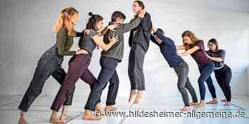 18-Jährige aus Hildesheim realisiert das erste eigene Tanzstück – mitten im Abitur - www.hildesheimer-allgemeine.de