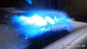 Hildesheim: Mit der Waffe bedroht: Unbekannte wollen Geld erpressen - STERN.de