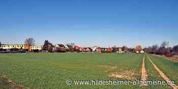 Anlieger wehren sich gegen Wohnpark-Pläne im Kreis Hildesheim - www.hildesheimer-allgemeine.de