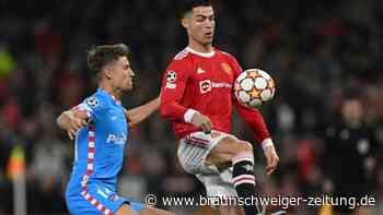 Rangnick scheitert mit United - Ajax unterliegt Benfica