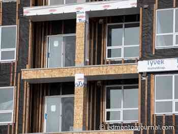 Ottawa injects $24M into below-market rentals in southwest Edmonton