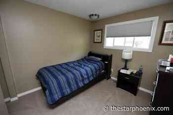 Saskatchewan government says added substance use treatment beds are running